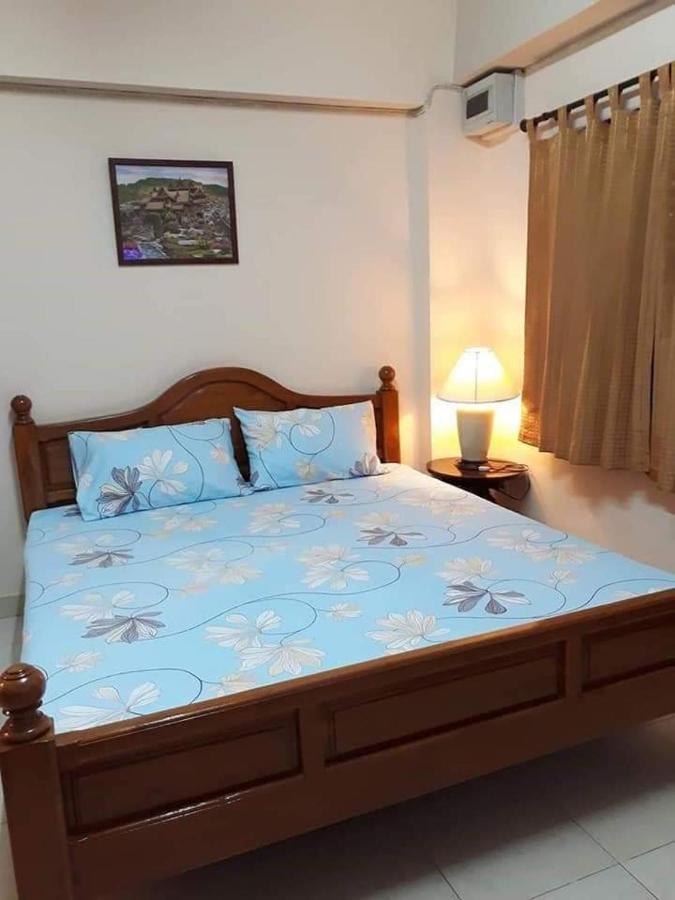 דירות צ'יאנג מאי Baan Aranya מראה חיצוני תמונה