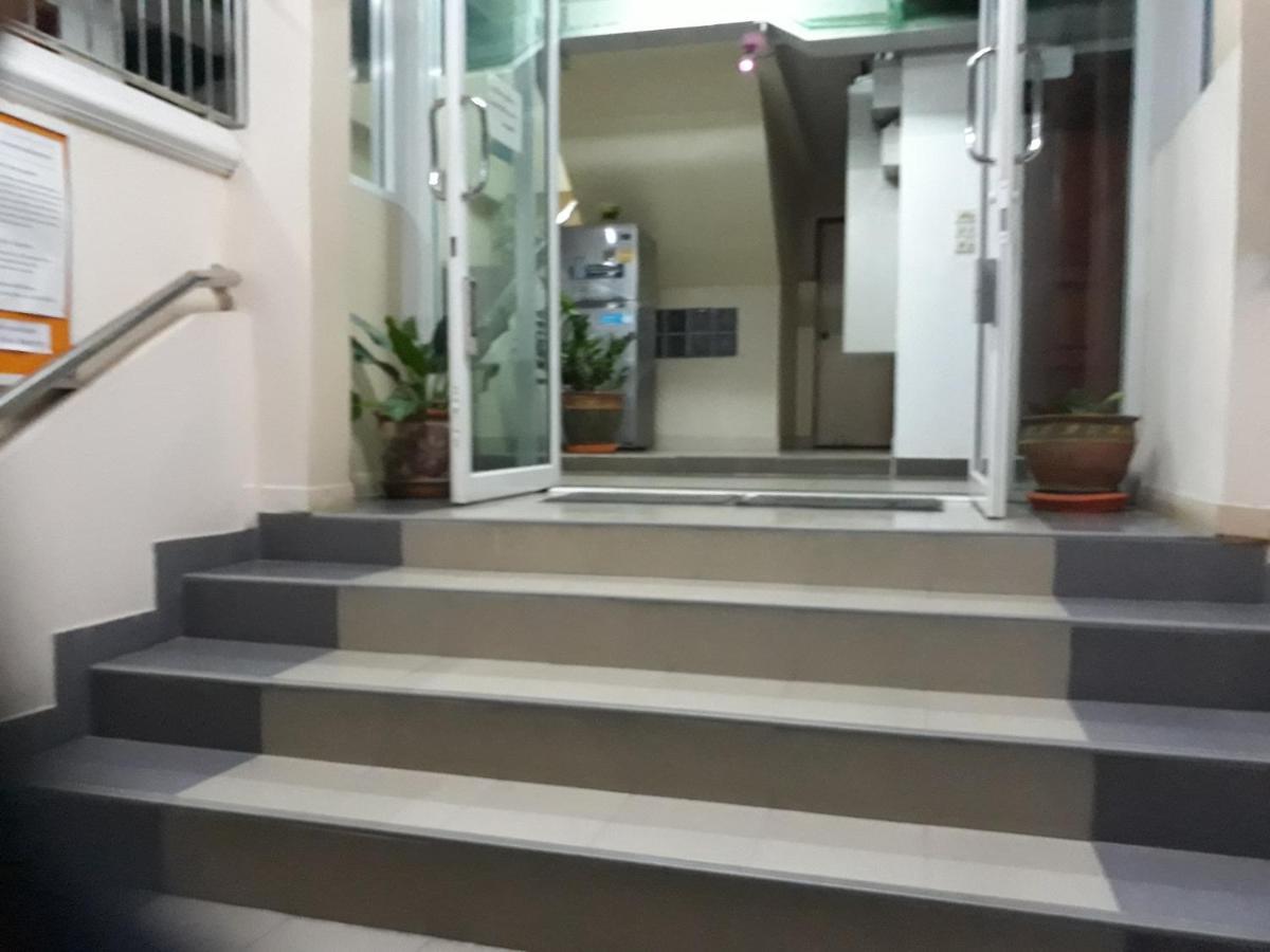 דירות צ'יאנג מאי Baan Aranya מראה חיצוני תמונה